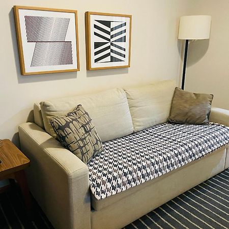Morada Estanconfor Berrini - Flat Em Hotel Premium No Brooklin São Paulo Exterior foto